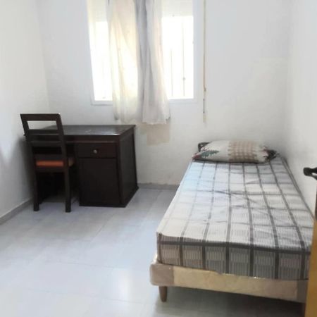 Zitouna Rooms Casablanca Kültér fotó