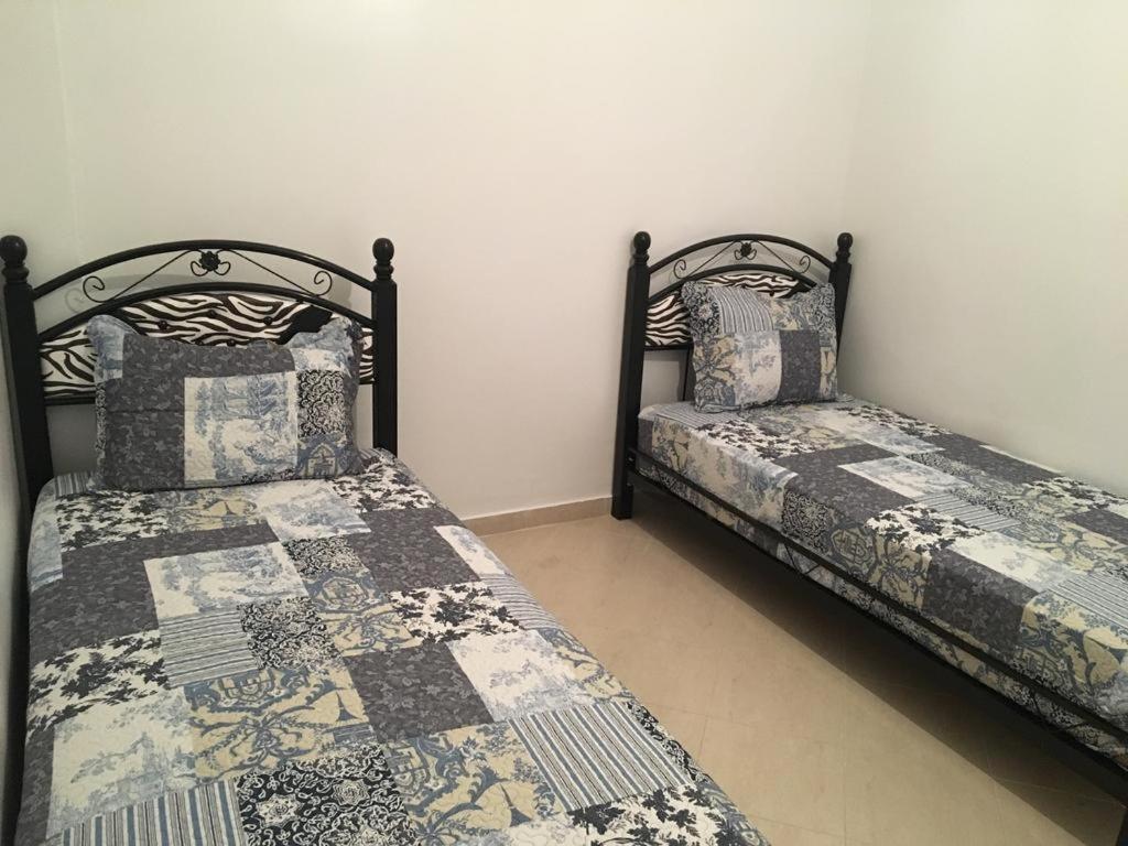 Zitouna Rooms Casablanca Kültér fotó
