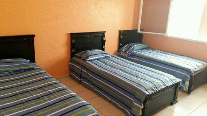 Zitouna Rooms Casablanca Kültér fotó
