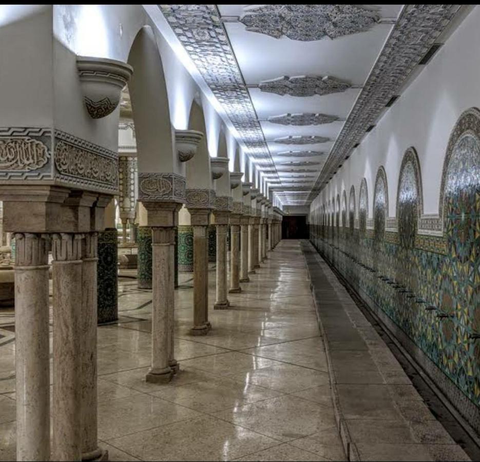 Zitouna Rooms Casablanca Kültér fotó