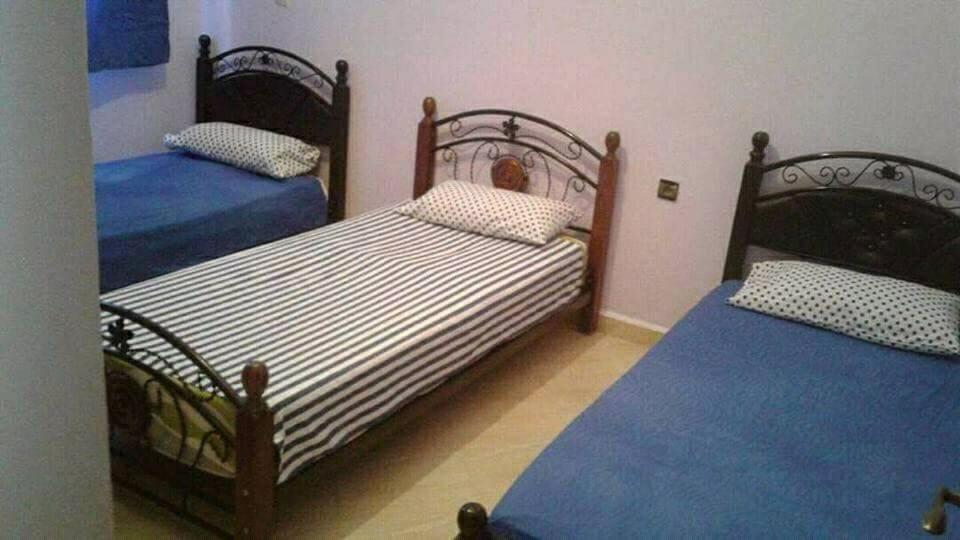 Zitouna Rooms Casablanca Kültér fotó