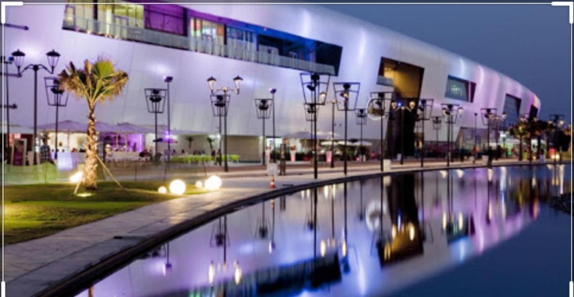Zitouna Rooms Casablanca Kültér fotó
