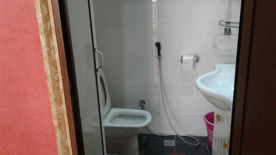 Zitouna Rooms Casablanca Kültér fotó