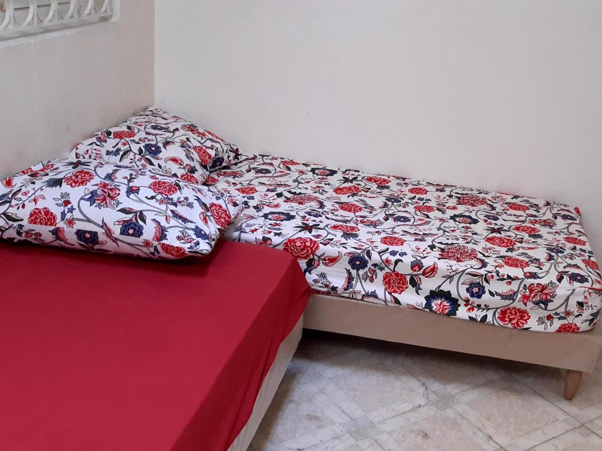 Zitouna Rooms Casablanca Kültér fotó