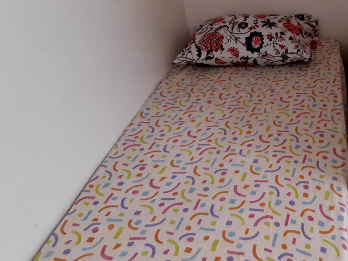 Zitouna Rooms Casablanca Kültér fotó