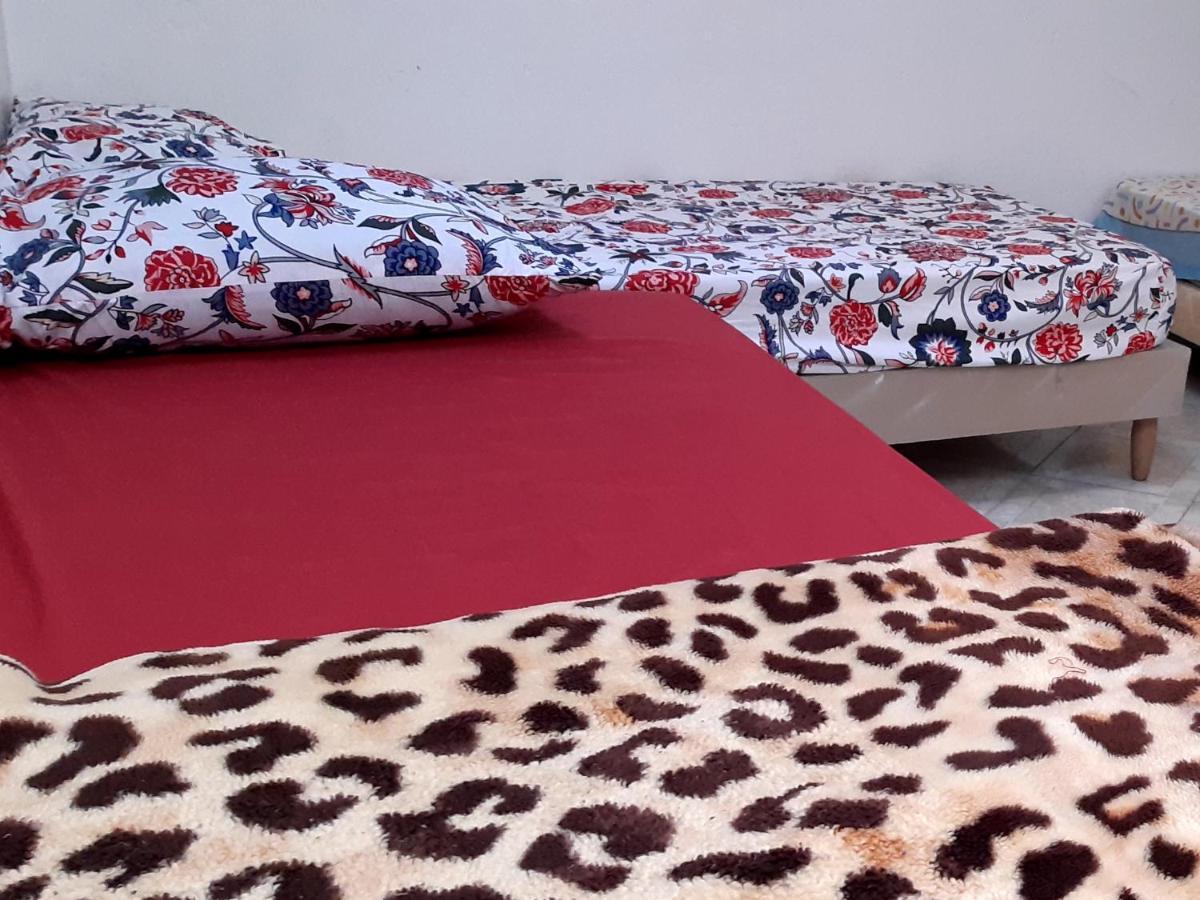 Zitouna Rooms Casablanca Kültér fotó