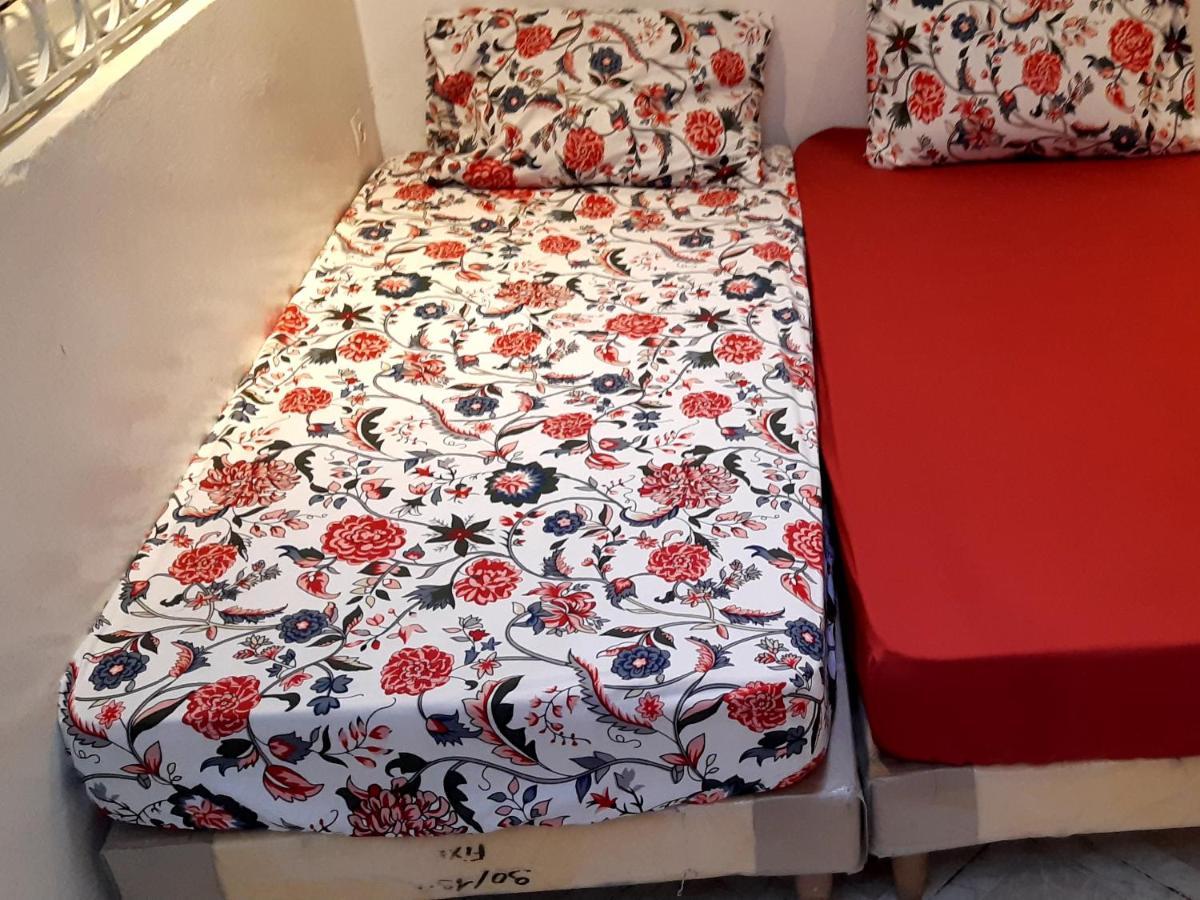 Zitouna Rooms Casablanca Kültér fotó