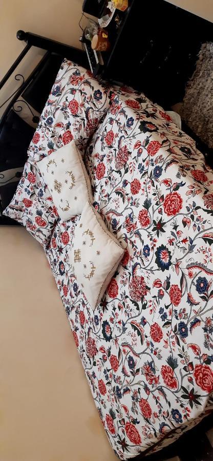 Zitouna Rooms Casablanca Kültér fotó