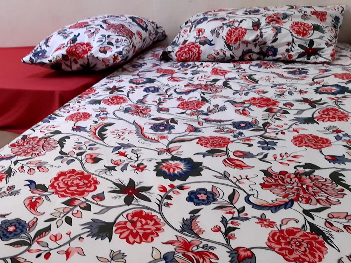 Zitouna Rooms Casablanca Kültér fotó