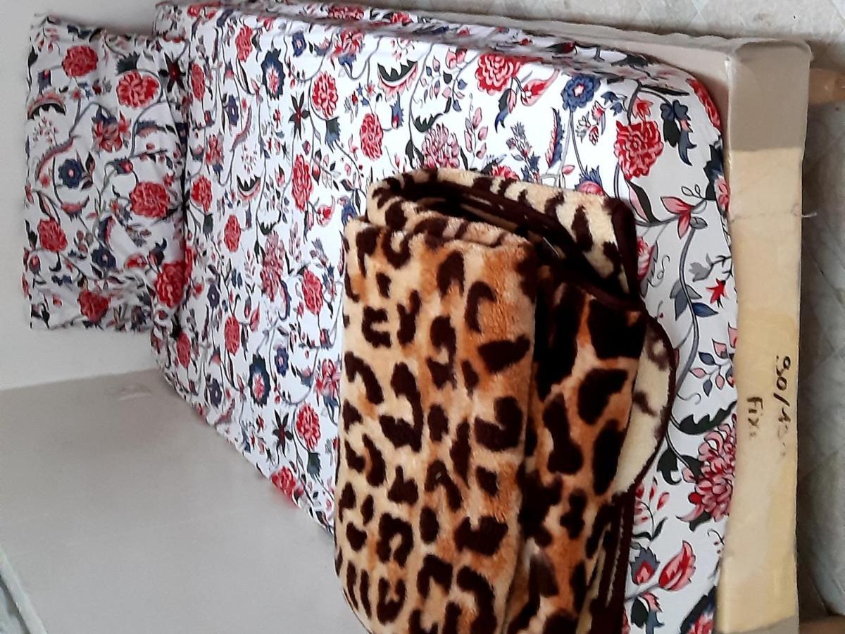 Zitouna Rooms Casablanca Kültér fotó