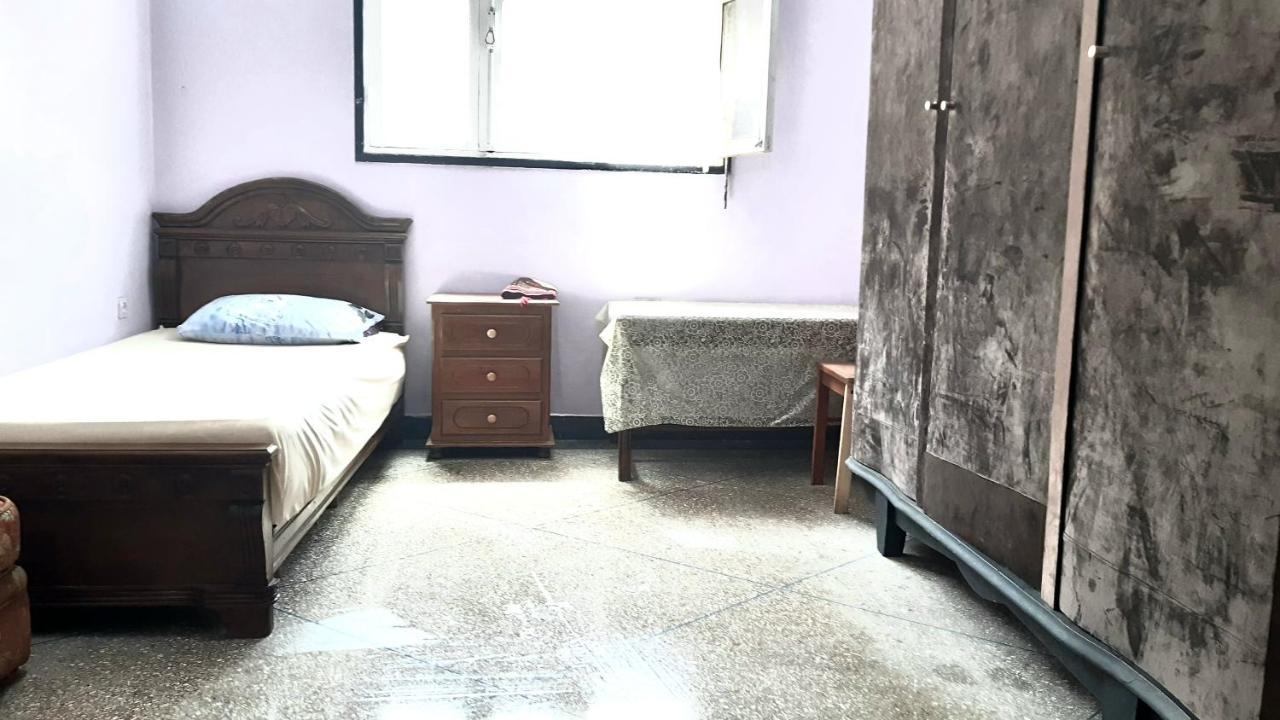 Zitouna Rooms Casablanca Kültér fotó