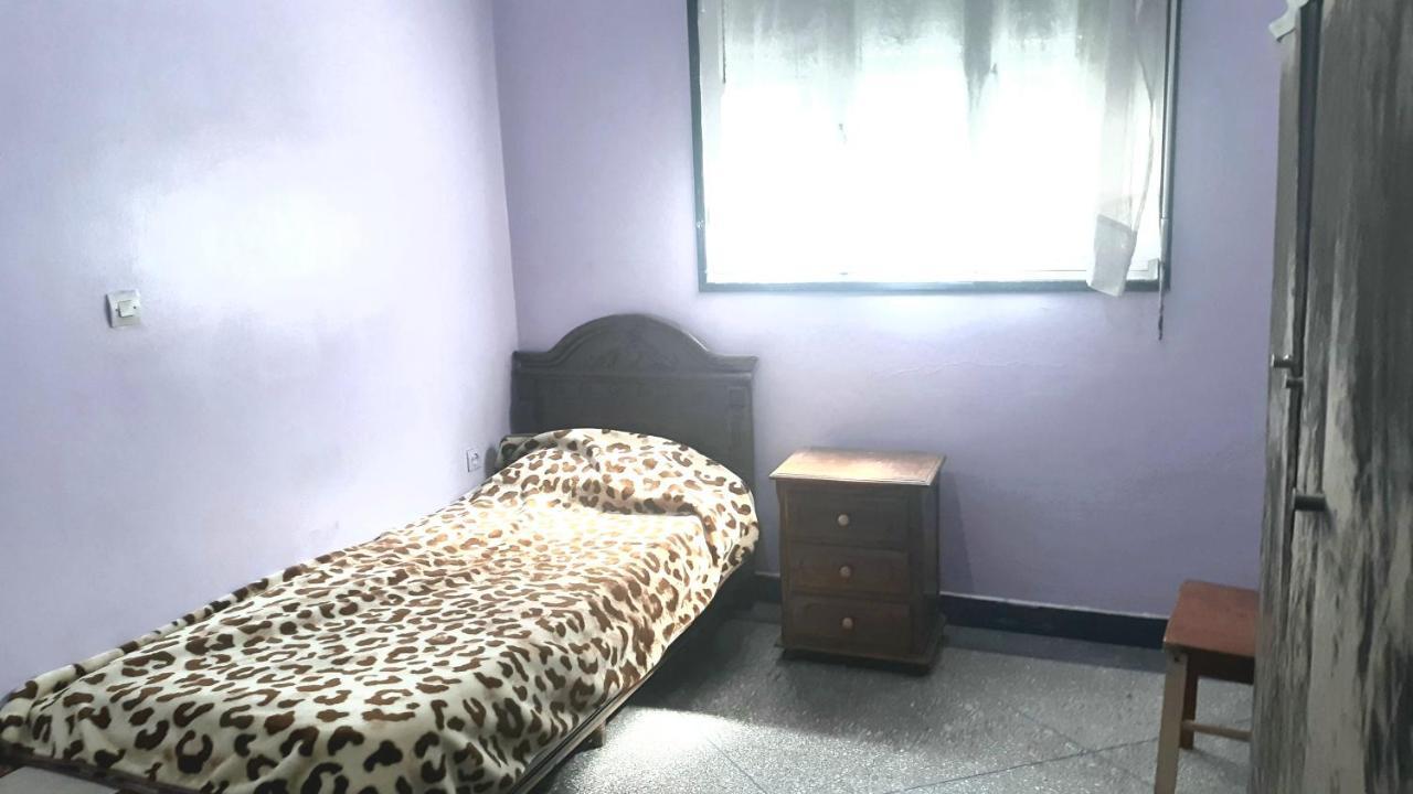 Zitouna Rooms Casablanca Kültér fotó