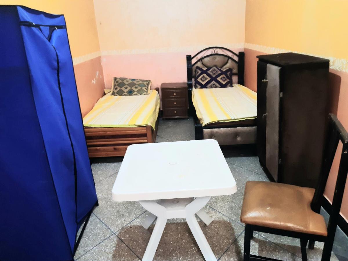 Zitouna Rooms Casablanca Kültér fotó