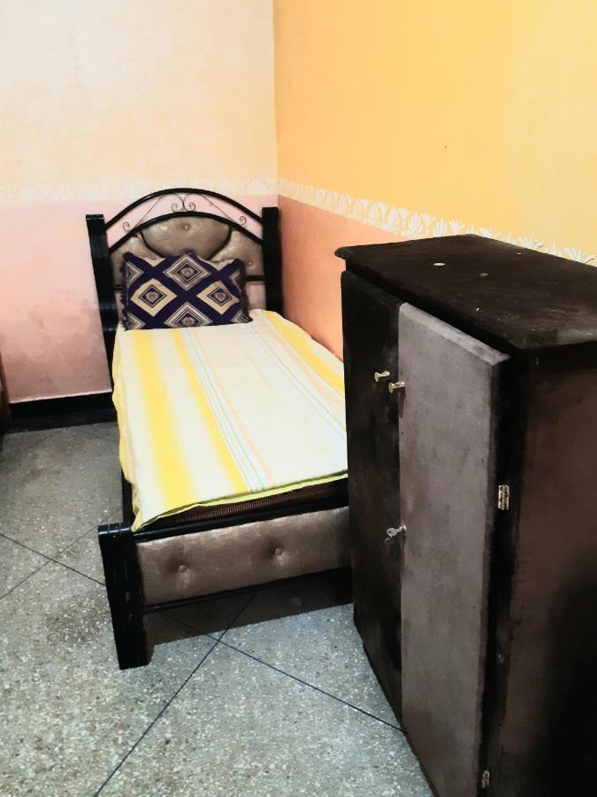 Zitouna Rooms Casablanca Kültér fotó