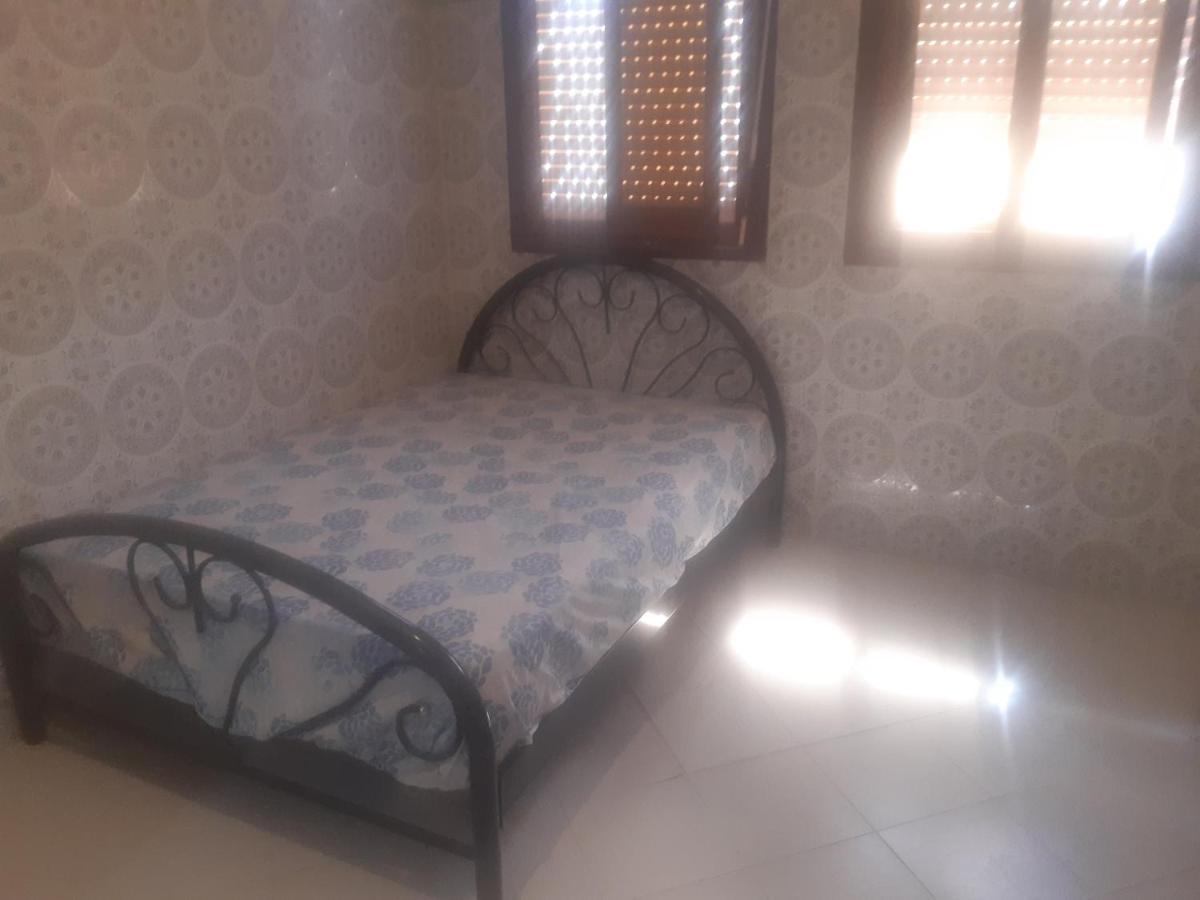 Zitouna Rooms Casablanca Kültér fotó