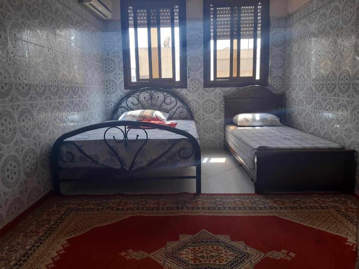 Zitouna Rooms Casablanca Kültér fotó