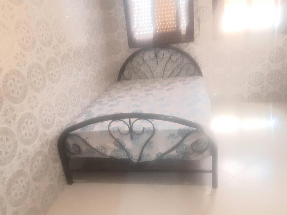 Zitouna Rooms Casablanca Kültér fotó