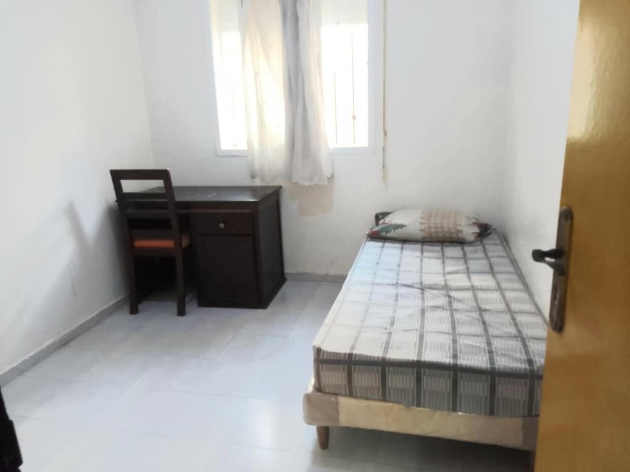Zitouna Rooms Casablanca Kültér fotó