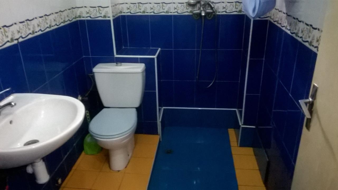 Zitouna Rooms Casablanca Kültér fotó