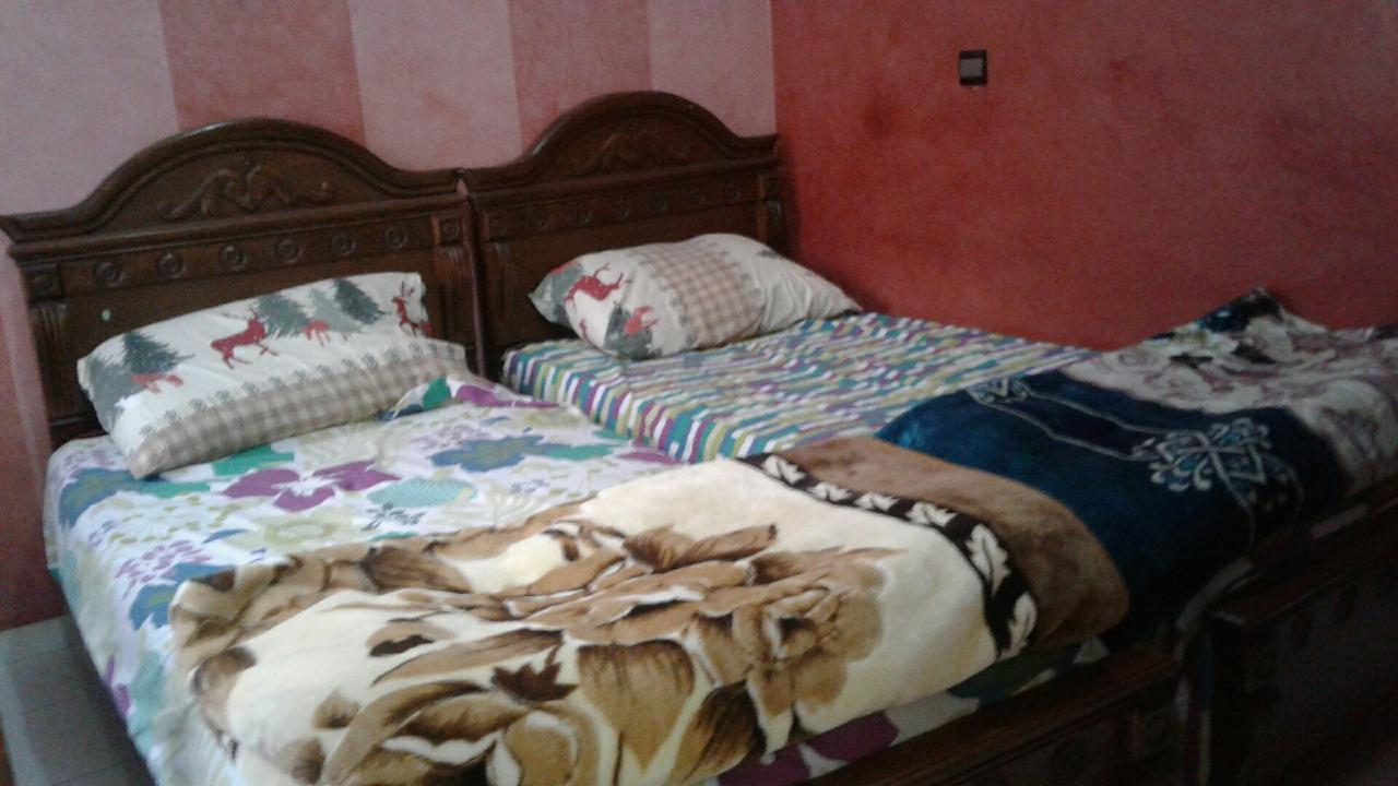 Zitouna Rooms Casablanca Kültér fotó