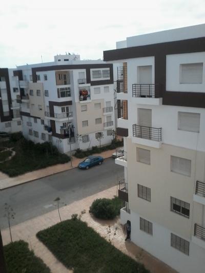 Zitouna Rooms Casablanca Kültér fotó
