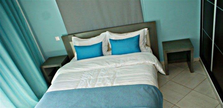 Zitouna Rooms Casablanca Kültér fotó