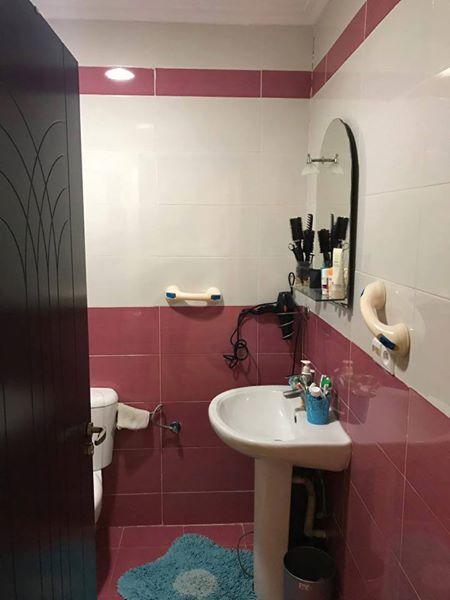 Zitouna Rooms Casablanca Kültér fotó