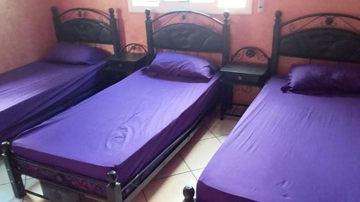 Zitouna Rooms Casablanca Kültér fotó